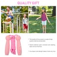 thumbnail image 3 of Miangastore Exercise Jump Rope Synthetic Material 1Set For Children 9.4X4.3X2.0In, 3 of 9