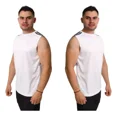 thumbnail image 2 of Playera Resaque Para Caballero, Gym O Casual Secado Rapido, 2 of 6