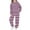 Kids Sweatsuit Sets-A16 Wine, variant on Mifsaly Boys Girls 2 Piece Outfits Kids Sweatsuit Set Casual Matching Tracksuit Irregular Striped Hoodie Teen Baggy Wide Leg Joggers with Pockets Outdoor Warm Unisex Tween Loungewear