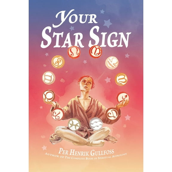 Your Star Sign, (Paperback)