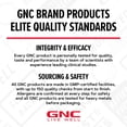 thumbnail image 5 of GNC Total Lean Metabolic Booster - 30 Capsules (30 Servings), 5 of 5