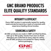 GNC Pro Bulk 1340 2.0, Double Chocolate, 15 Servings, 191 oz (Pack of 1)