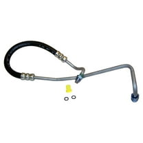 Crown Automotive J5370016 CASJ5370016 POWER STEERING PRESSURE HOSE Fits select: 1981 JEEP SCRAMBLER, 1980-1981 JEEP JEEP