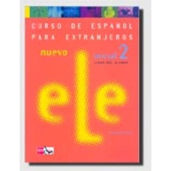 Pre-Owned Nuevo ELE: Libro del alumno + CD - Inicial 2 (Paperback)