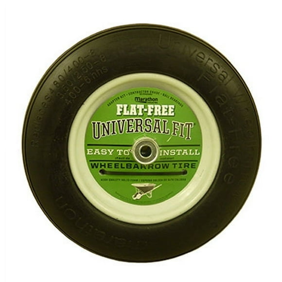 Wheelbarrow Handles Replacement Kit