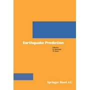 Pageoph Topical Volumes: Earthquake Prediction (Paperback)