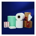 thumbnail image 4 of Tuff-Job Spunlace Towels, Blue, Jumbo Roll, 12 X 13, 955/roll | Bundle of 2, 4 of 4