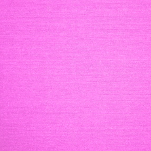Ahgly Company Indoor Square Solid Pink Modern Area Rugs, 5' Square