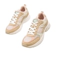 thumbnail image 4 of Tenis Mustang Daddy Nude Mujer beige 23.5, 4 of 5