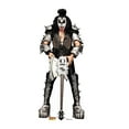 thumbnail image 3 of Advanced Graphics 2459 74 x 31 in. The Demon - Kiss Cardboard Standup, 3 of 3