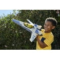 thumbnail image 4 of Disney · Pixar Buzz l’Éclair Vaisseau de Combat XL-15, 4 of 6
