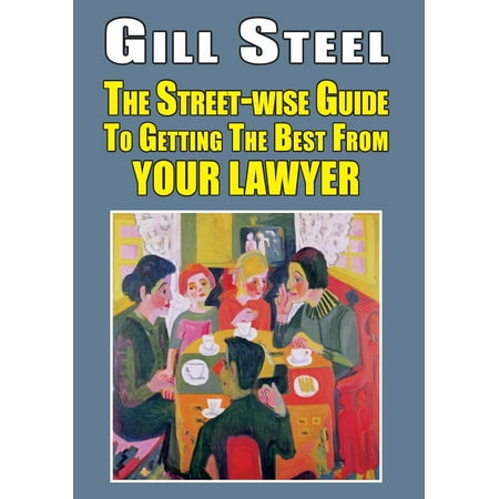 The Street-wise Guide To Getting The Best From Your (Best Prepaid Legal Services)