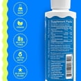 thumbnail image 6 of Hi-Lyte Daily Essentials Electrolytes Liquid Mix Tropicals 48 Servings, 6 of 7