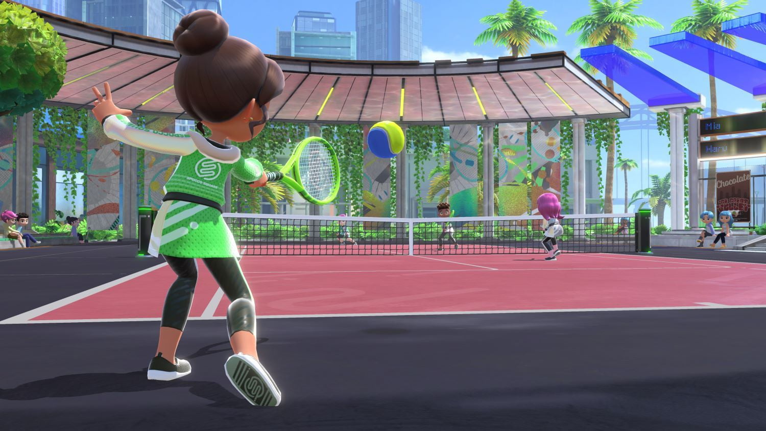 switchスポーツ Nintendo Switch Sports - Nintendo Switch [Digital] - Walmart.com