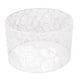 thumbnail image 1 of Pantalla de lámpara moderna y sencilla para decoración del hogar, ideal para bombillas E14 y E27, color blanco., 1 of 14