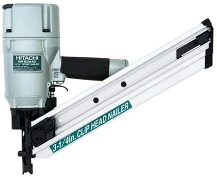 Hitachi NR83AA3 Clipped Head 2-Inch to 