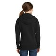 thumbnail image 3 of Classic FullZip Hooded Sweatshirt, 3 of 3