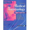 Pre-Owned Medical Terminology Specialties: A Medical Specialties Approach with Patient Records [With CDROM] (Paperback) 0803609078 9780803609075