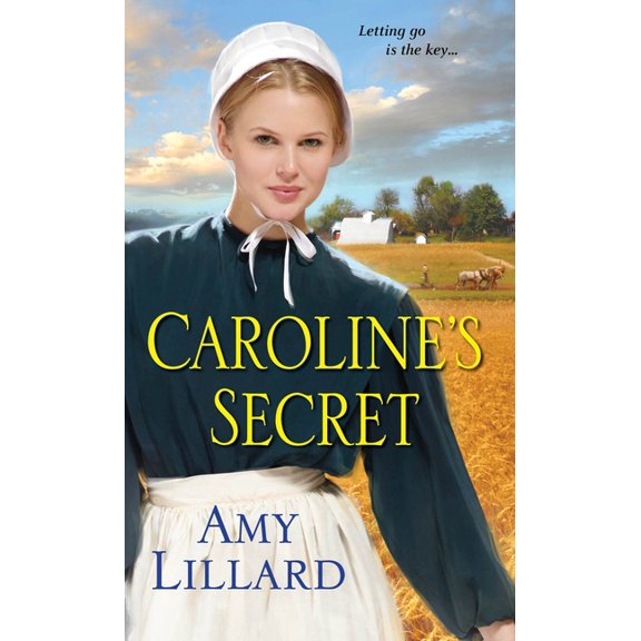 A Wells Landing Romance: Caroline's Secret (Series #1) (Paperback)