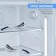 thumbnail image 2 of Ice Globes Spoon Massager Facial Skin Care Freeze Tool Face Beauty, 2 of 5