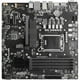 thumbnail image 5 of Tarjeta Madre MSI PRO B760M-P LGA1700 4x DDR5 2x M.2 PCIe 4.0 Micro ATX negro, 5 of 6