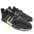 thumbnail image 1 of Ad-id-as NMD_R1 x Shoe Palace Gold Trefoil Mens 11 Sneakers Shoes EH2749, 1 of 6