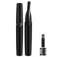 thumbnail image 1 of Épilateur pour Sourcils Électrique de Précision Tondeuse à Sourcils Rasoir à Sourcils, 1 of 10