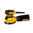 thumbnail image 2 of Lijadora Orbital Dewalt 12000 RPM 280 W, 2 of 3