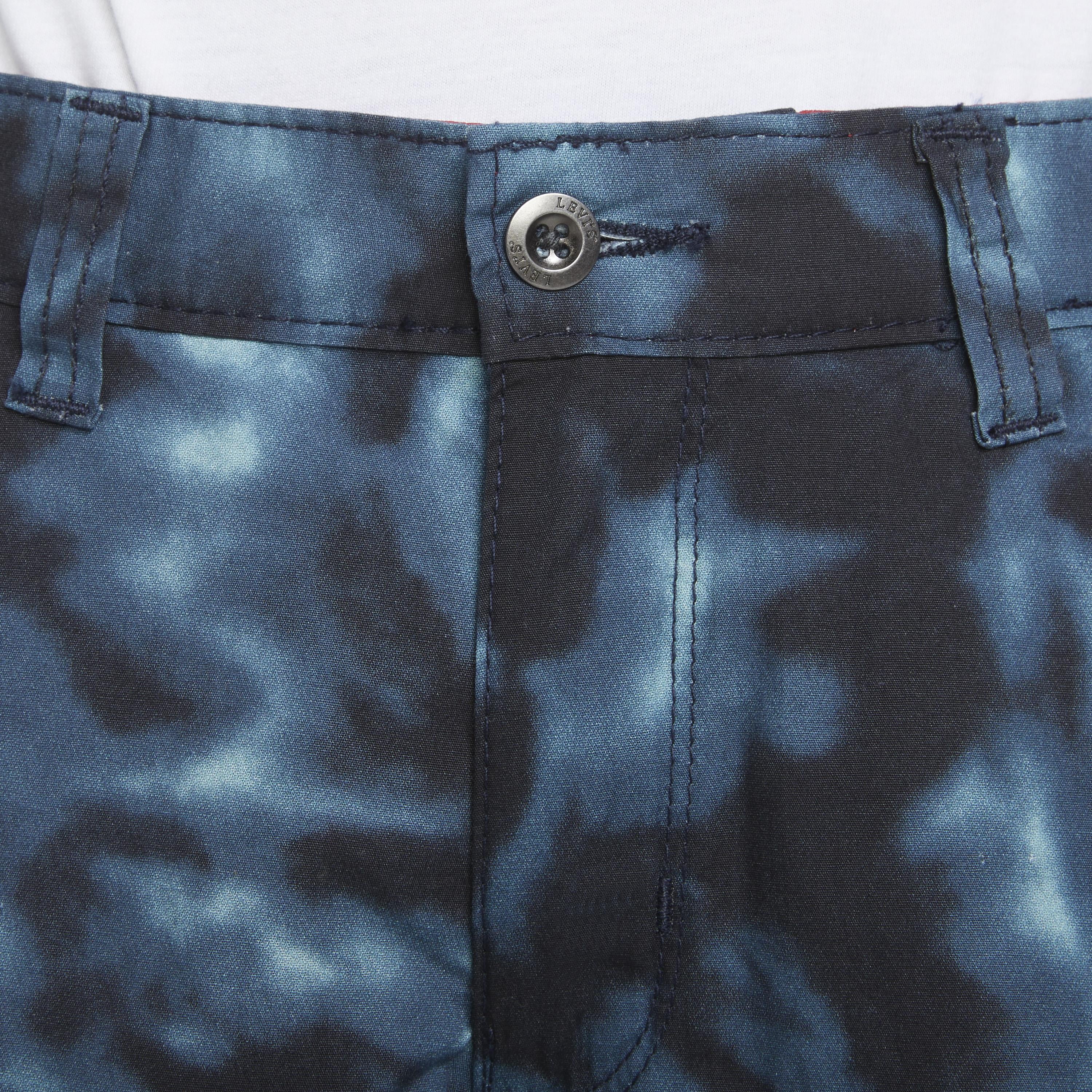 Levi's Boys Relaxed Cargo Shorts, Sizes 4-20