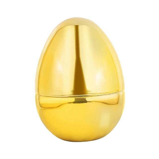 10 inch Fillable Easter Egg Decorative for Easter Eggs Find Event DIY Crafts Aureate
