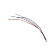 thumbnail image 4 of For Megane 3 2009-2013 Car Frame Fascia Storage Box Car Radio Cd Box Dash Trim A, 4 of 9