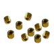 thumbnail image 3 of 10 anillos guía para caña de pescar, reparación de guías de caña DIY Cilíndrico Dorado 04, 3 of 5