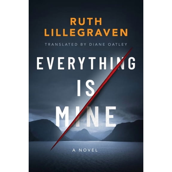 Everything Is Mine