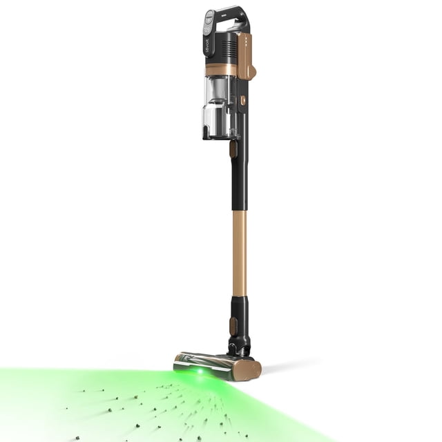 Aspiradora inalámbrica Levoit VortexIQ Pro de 60 min con filtro HEPA