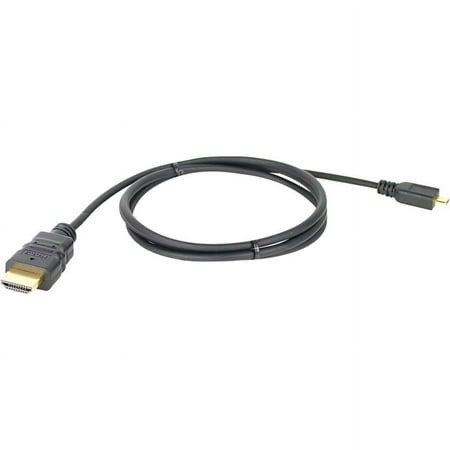 UPC: 0662774009858 | Siig Microhd – 1 Meter Hdmi Cable Adapter