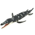 thumbnail image 1 of Shisuyan Dinosaur Model Liopleurodon Plastic Multi 1Pcs 12.4*5.5in, 1 of 8