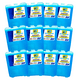thumbnail image 1 of Gel Refrigerante Ice Brick 300 Ml Paquete De 12 Piezas ICE BRICK Gel Refrigerante Ice Brick 300 Ml Paquete De 12 Piezas, 1 of 5