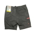 thumbnail image 2 of ZeroXposur UPF 50+ Sun Protection Quick-Dry Swimming Trunks Swimwear Bottoms (Men's), 2 of 2