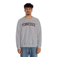 thumbnail image 4 of Tennessee TN Sweatshirt, Gifts, Crewneck, 4 of 4
