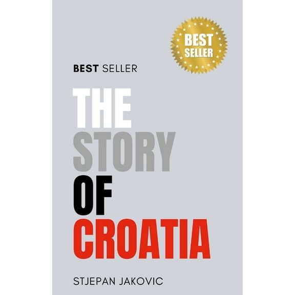 The story of Croatia, (Paperback)