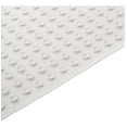 thumbnail image 2 of RUBBERMAID BATH MAT LARGE WHIT Rubbermaid 1982726RUBBERMAID, 2 of 2