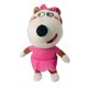 thumbnail image 1 of Anime, Juguetes De Peluche, Muñeco De Peluche Esponjoso De Lobo, Colección De Figuritas, Juguetes, Regalos De Navidad Para Niños Speravity HA047041-02, 1 of 6