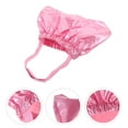 WAXIAYU Waterproof Pet Bathing Caps for Dogs and Cats