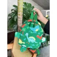 thumbnail image 3 of Funny Dinosaur School Backpack Child Preschool Children Waterproof, 3 of 5