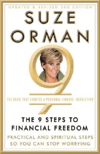suze orman 9 steps to financial freedom free download suze orman 9 steps to financial freedom free download