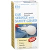 Cara Ear Syringe With Safety Guard - 1 ct