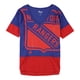 thumbnail image 1 of Camiseta gráfica G-III Sports para mujer de los New York Rangers S, 1 of 2