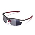 thumbnail image 4 of Walleva Transition/Photochromic Polarized Replacement Lenses for Rudy Project Rydon Sunglasses, 4 of 6