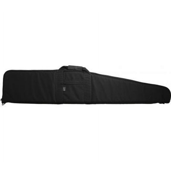 Elite Survival Systems Gun Case for Scoped Rifles, 56in, Black