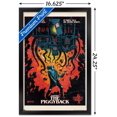 thumbnail image 2 of Netflix Stranger Things : Saison 4 - Le Piggyback, 2 of 4